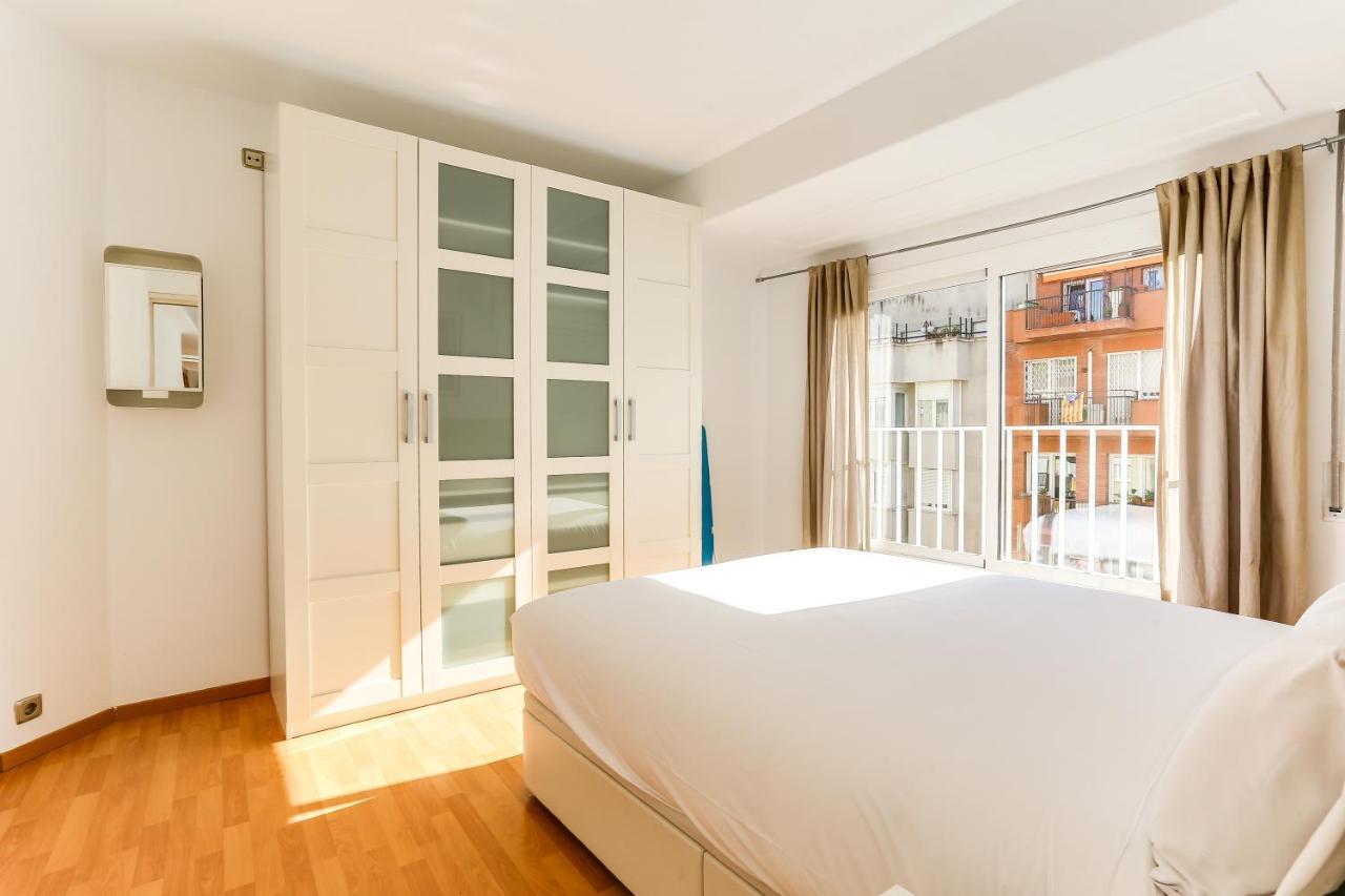 Appartement Luminous 2 Bedroom Next To Sagrada Familia Barcelona